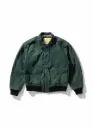 VAILAABLE leather jacket #0003