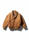AVAILAABLE leather jacket #0005