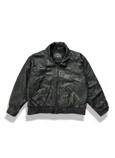 AVAILAABLE leather jacket #0010