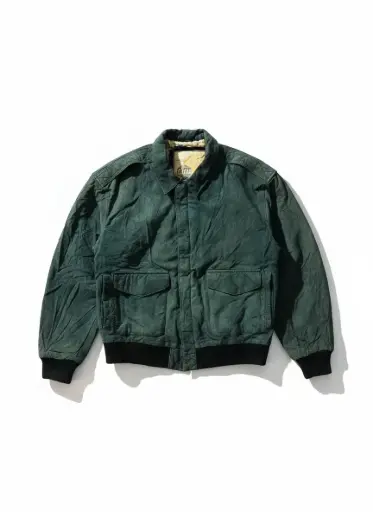 VAILAABLE leather jacket #0003